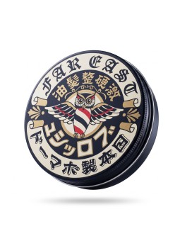 Brosh Pomade Hard Mini 40gr