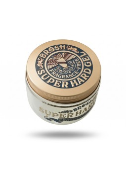 Brosh Unscented Super Hard...