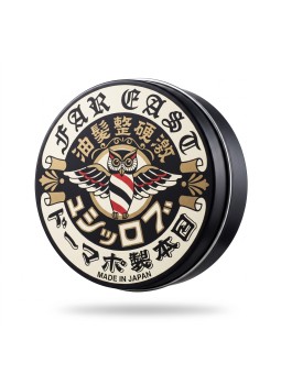 Pomada Fuerte Brosh 115g