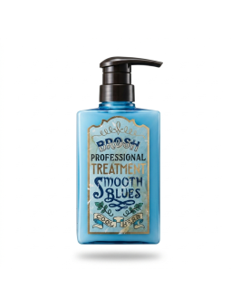 Brosh Smooth Blues...