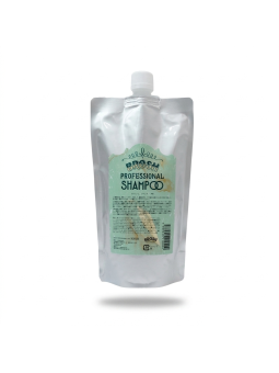 Brosh Shampoo Funky Minty...