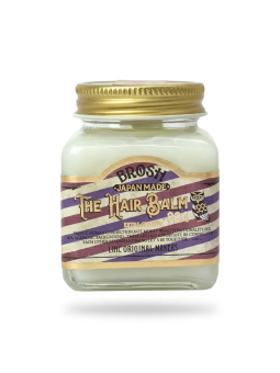 Brosh Hair Balm 70g