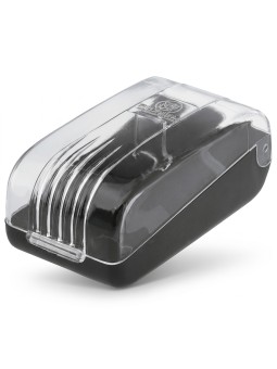 Caja Plástico Viaje Merkur