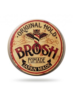 Brosh Mini Original Pomade 40g