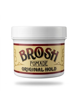 Brosh Original Pomade 280gr