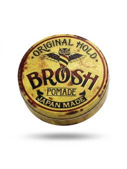 Brosh Original Pomade 115gr