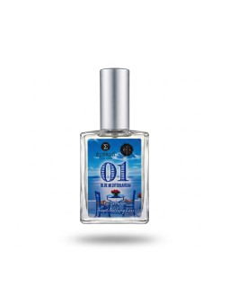 Eau de Parfum Epsilon...