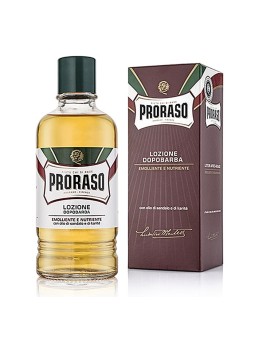 Proraso Sandalwood After...