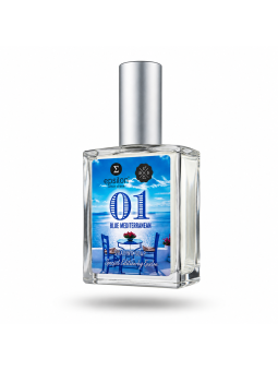Eau de Parfum Epsilon...