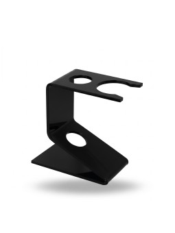 Soporte Negro Semogue...