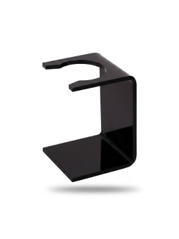 Soporte Negro Semogue...