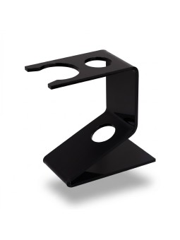 Soporte Negro Semogue...
