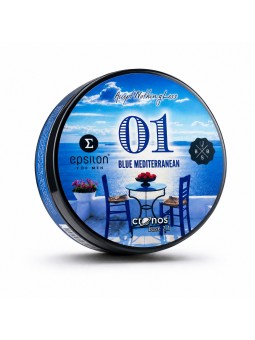 Jabón de Afeitar Epsilon...