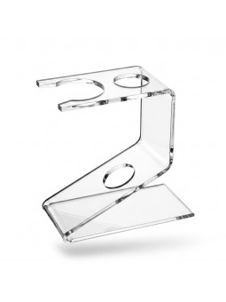 Soporte Transparente...