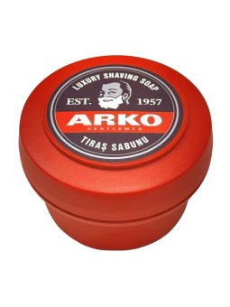 Jabón de Afeitar Arko 150gr