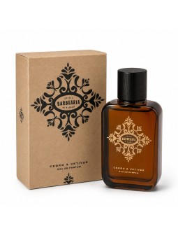 Eau Parfum Vetiver Antigua...