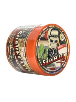 Suavecito Firme Hold Amber...