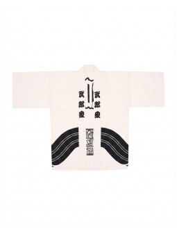 Kimono Original Blanco...