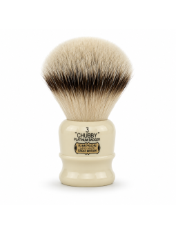Simpson Synthetic Shaving...