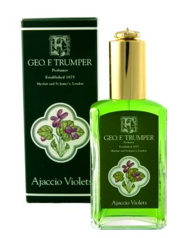 Colonia Ajaccio Violets Geo...