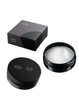 Oak Hair Clay Pomade 50ml