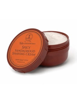 Crema de Afeitar Spicy...
