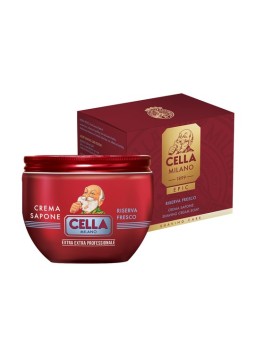 Crema de Afeitar Riserva...