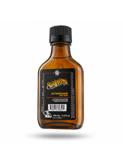 After Shave Bay Rum...