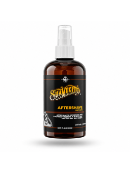 After Shave Bay Rum...