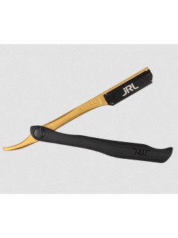 JRL Gold Magnetic Straight...