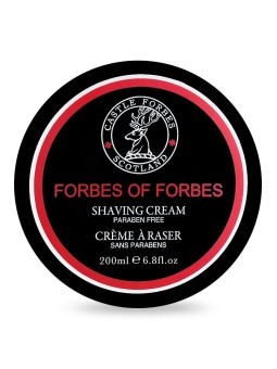 Crema Afeitar Forbes of...