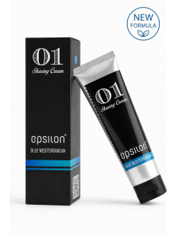 Epsilon Blue Mediterranean...