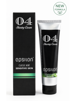 Epsilon Classic Mint...