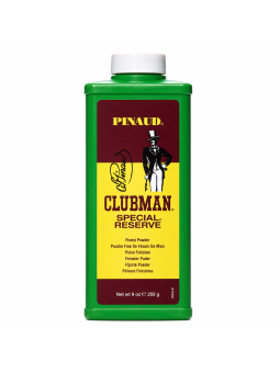 Clubman Pinaud Special...