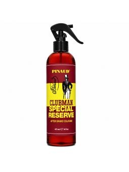 Aftershave Special Reserve...