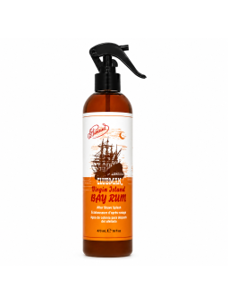 Aftershave Bay Rum Barber...