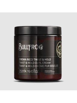 Bullfrog Curl Cream Twist &...