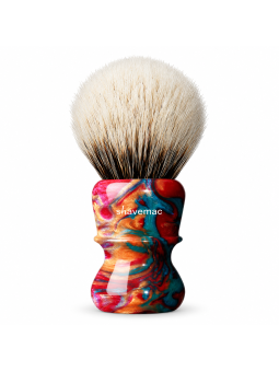 Shavemac Shaving Brush...