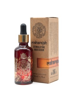 Serum Capilar Maharajah...
