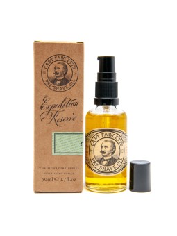 Aceite Pre-Afeitado...