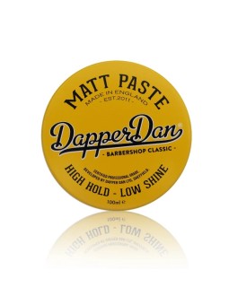 Pomada Mate Dapper Dan 100ml