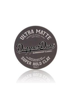 Dapper Dan Super Hold Clay...