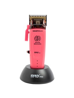 MRD Pink Smart Brain Clipper