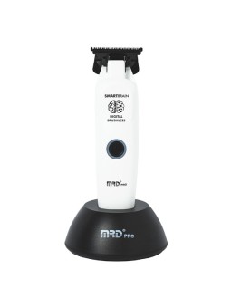 MRD White Smart Brain Clipper