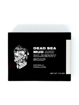 Jabón Baño Dead Sea Mud &...