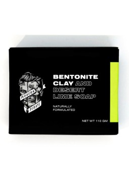 Jabón Baño Bentonie Clay &...