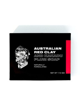 Jabón Baño Australian Red...