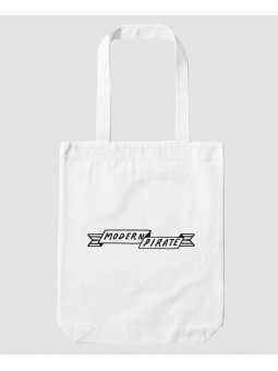 Tote Bag Modern Pirate