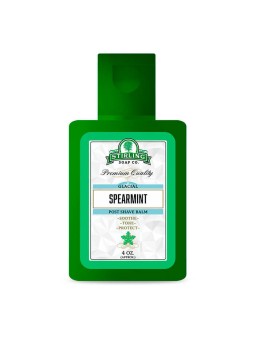 After Shave Bálsamo Glacial...