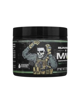 Pomada Cabello Mate Call of...
